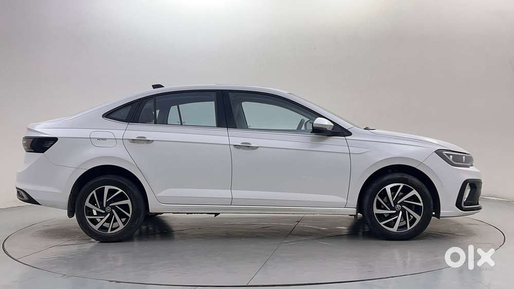 Volkswagen Virtus 1.0 Topline Tsi, 2023, Petrol