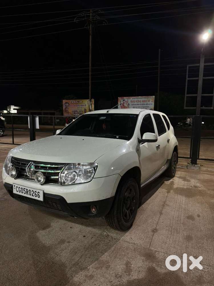 Duster Well Maintained Condition