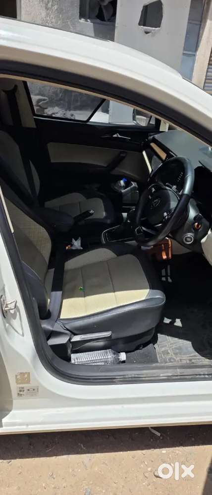 Skoda Slavia 2023 Petrol Good Condition