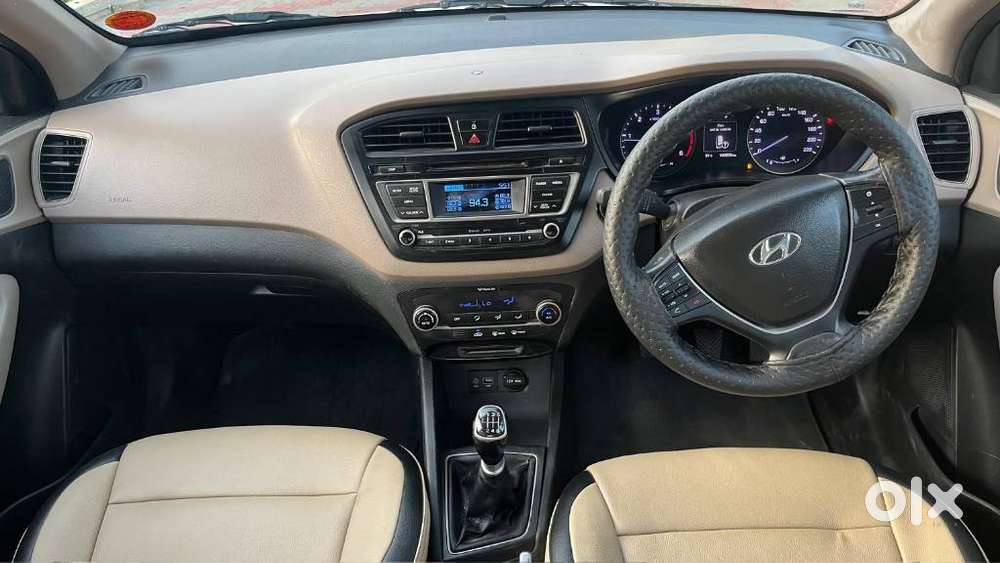 Hyundai I20 1.2 Asta, 2015, Diesel