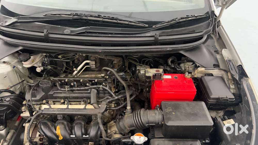 Hyundai Elite I20 1.2 Magna Plus, 2019, Petrol