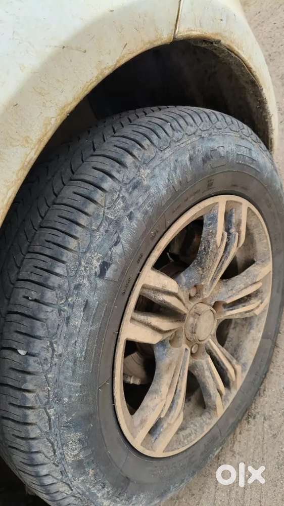 Maruti Suzuki Dzire Tour 2012 Diesel