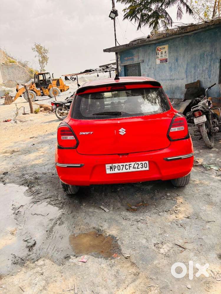 Maruti Suzuki Sedan 2018