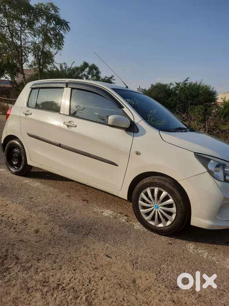 Maruti Suzuki Celerio 2020 Cng & Hybrids 79000 Km Driven