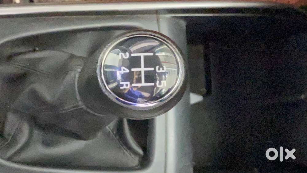 Maruti Suzuki Baleno Zeta, 2022, Petrol