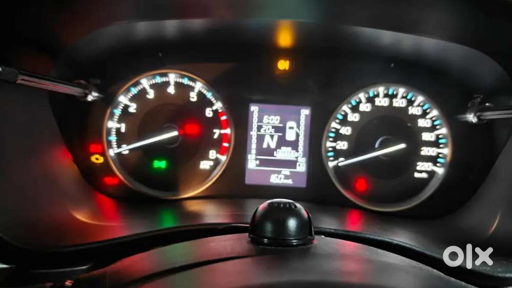 Maruti Suzuki Fronx 2024 Petrol 10000 Km Driven
