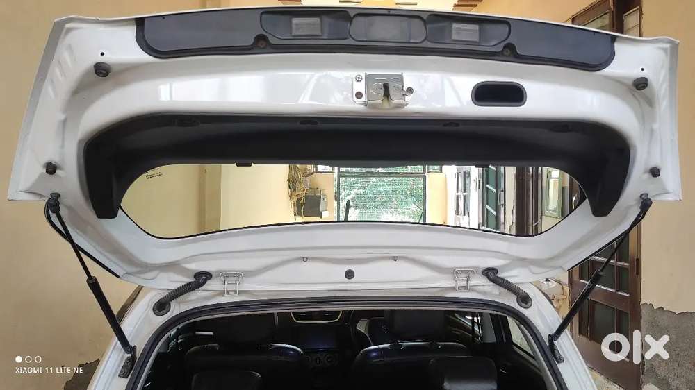 Maruti Suzuki Swift Vdi 2017