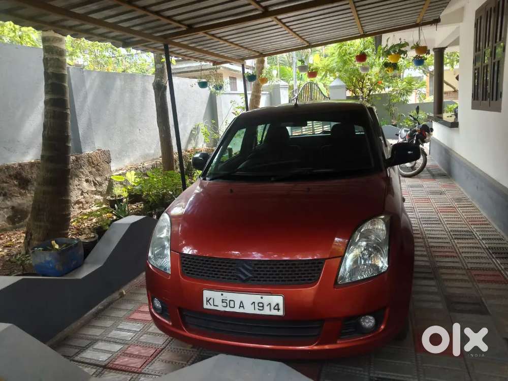 Maruti Swift