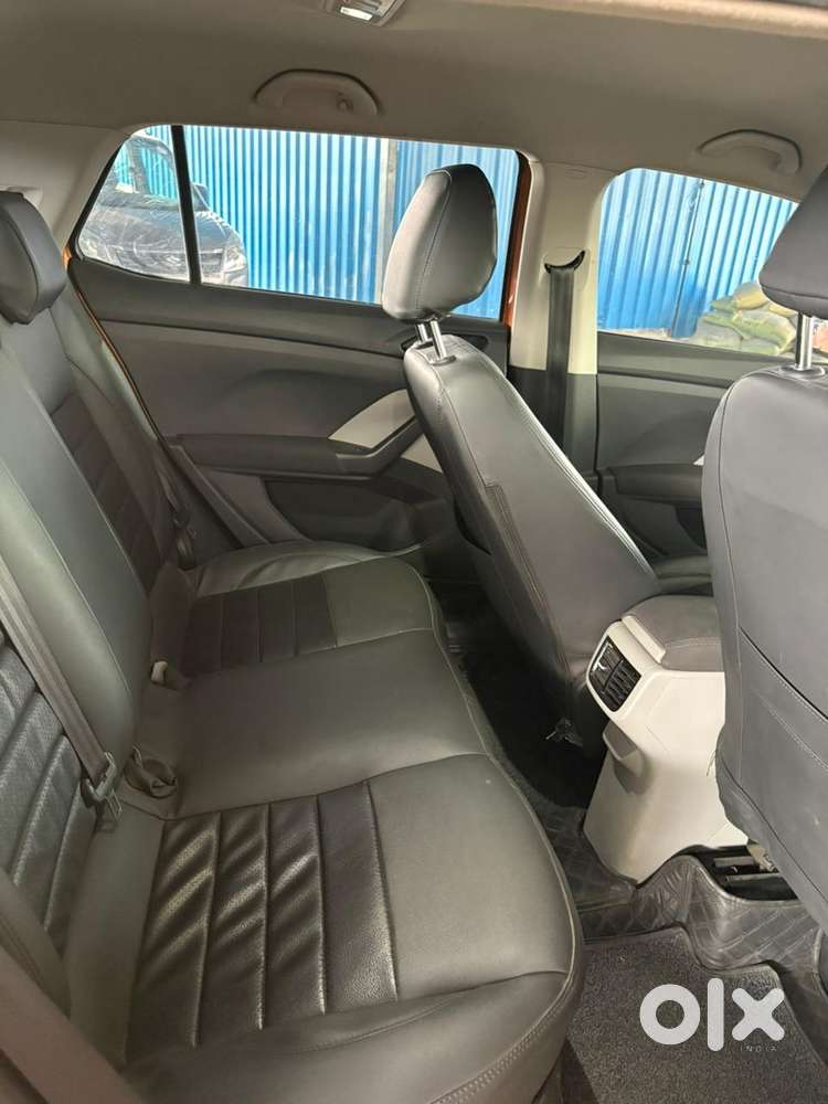 Skoda Kushaq 1.0 Tsi Active, 2022, Petrol