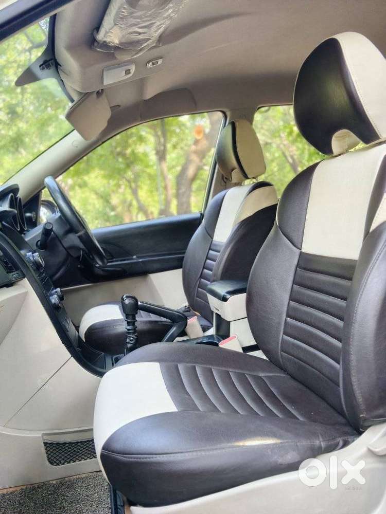 Mahindra Xuv500 W4, 2018, Diesel