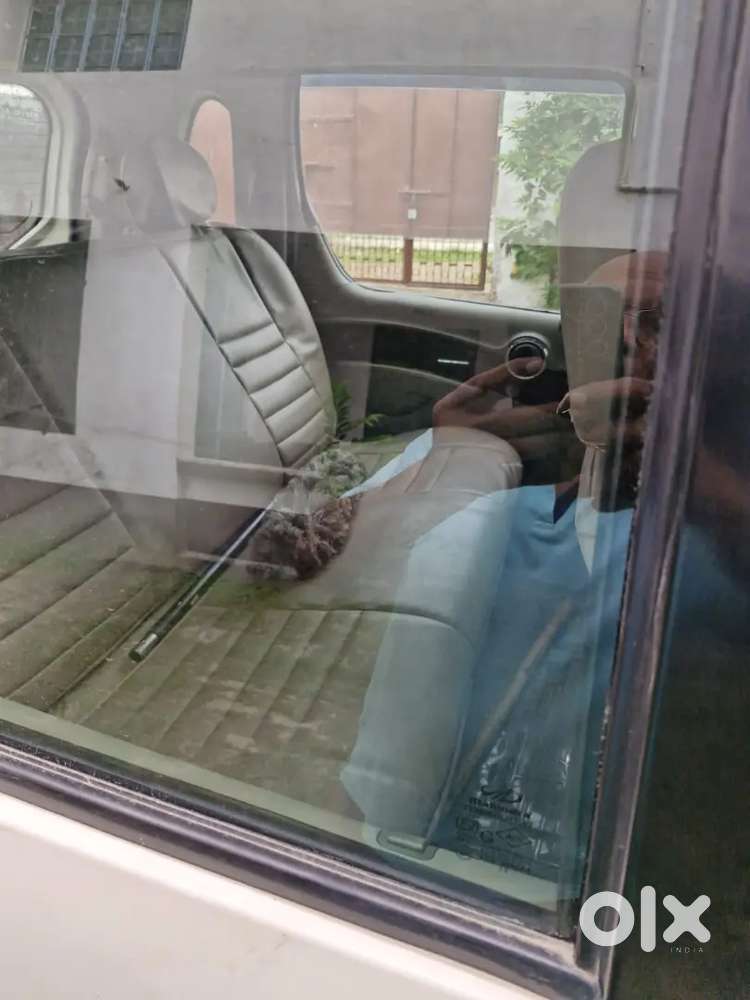 Mahindra Quanto 1.5 2013