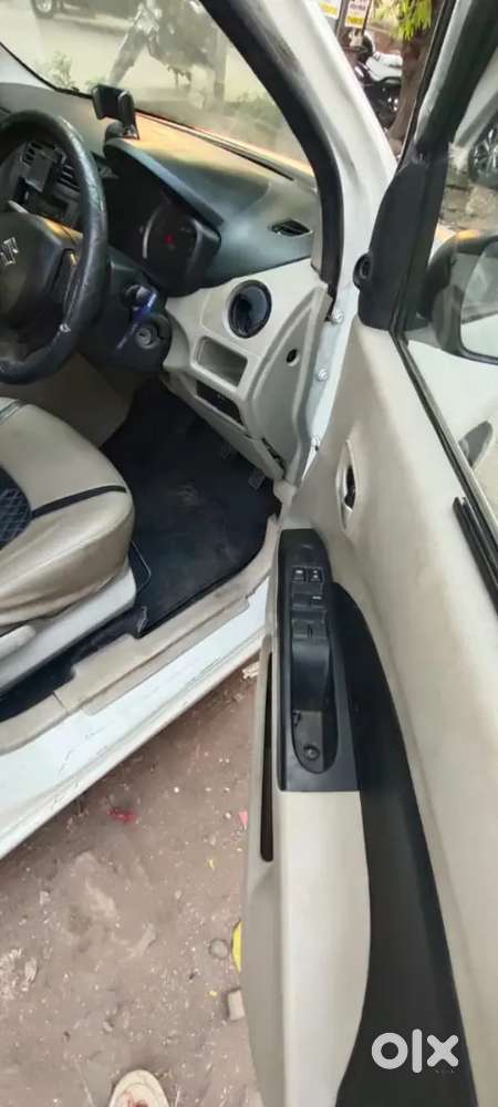 Maruti Suzuki Celerio Lxi 2020