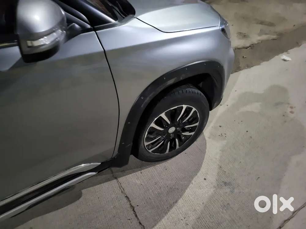 Maruti Suzuki Brezza 2022 Zdi Plus