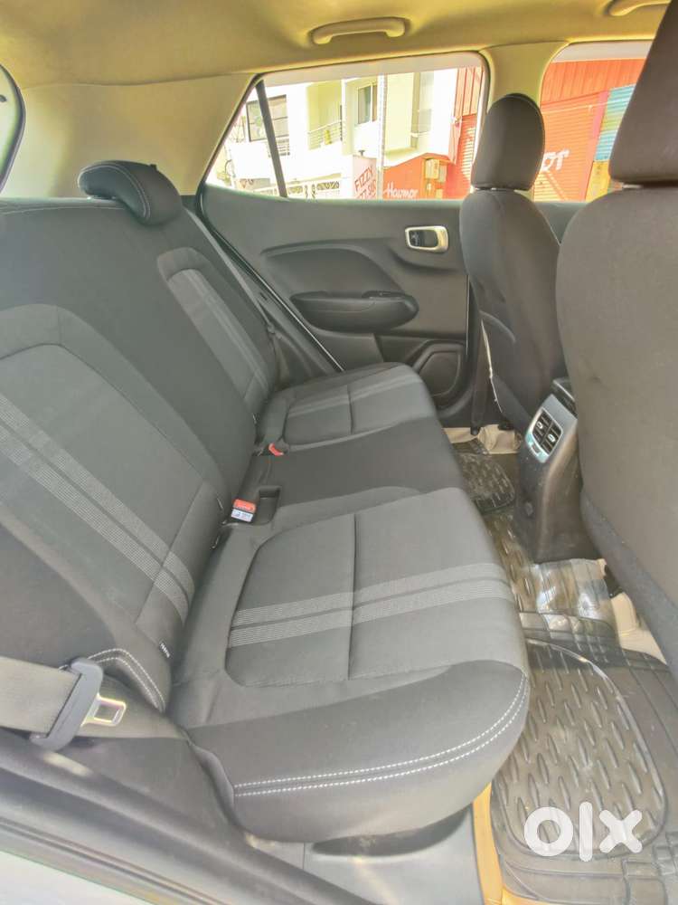 Hyundai Venue Sx Diesel, 2022, Diesel