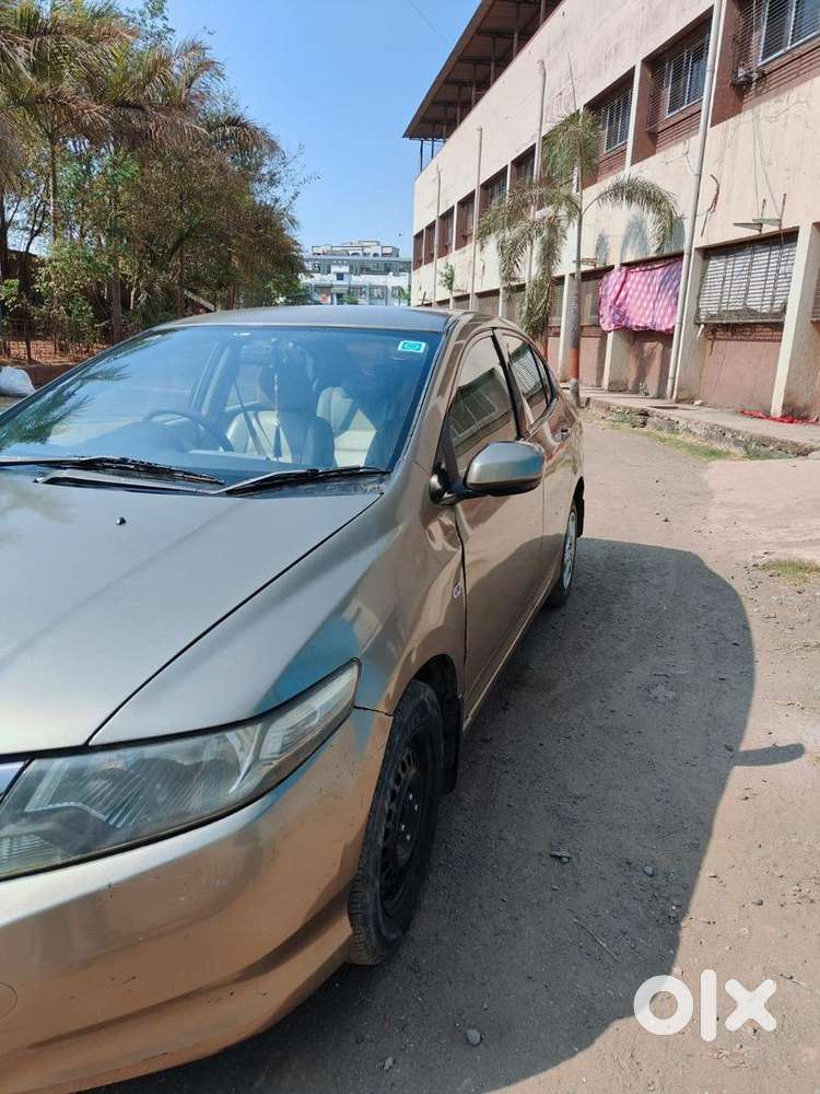 Honda City 2009 Cng & Hybrids Well Maintained