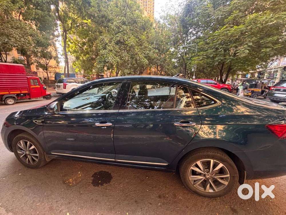 2024 Skoda Slavia Prestige 1.0 Manual For Sell