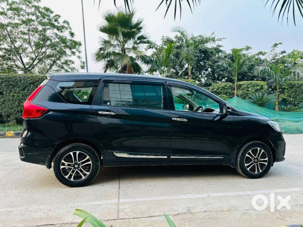 Maruti Suzuki Ertiga Zxi Plus At Shvs, 2024, Petrol