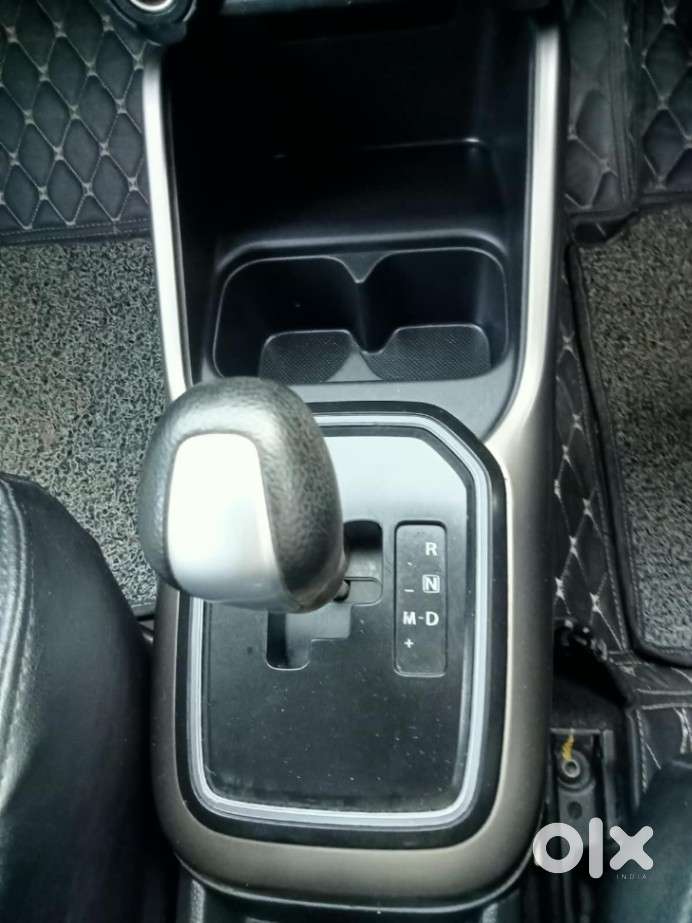 Maruti Suzuki Ignis 1.3 Amt Delta, 2019, Petrol
