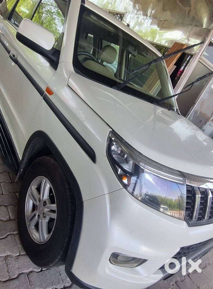 Mahindra Bolero Neo N10 (r), 2022, Diesel