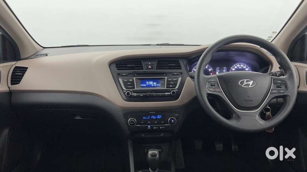 Hyundai Elite I20 [2018-2020] 1.2 Sportz, 2015, Petrol
