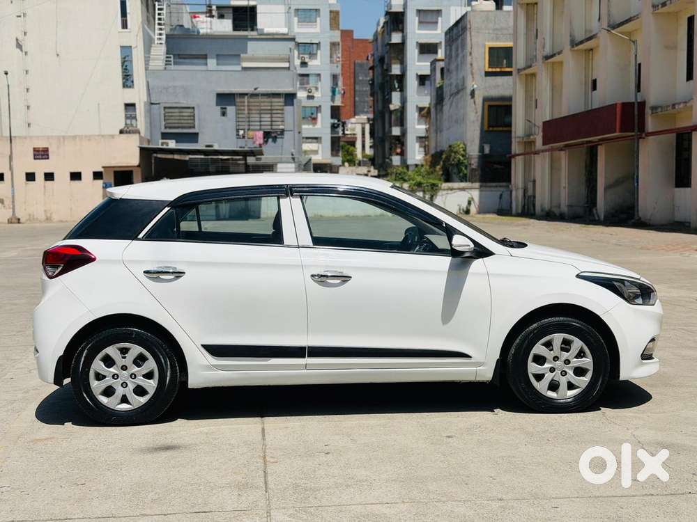 Hyundai Elite I20 Sportz (o) 1.2, 2014, Cng & Hybrids