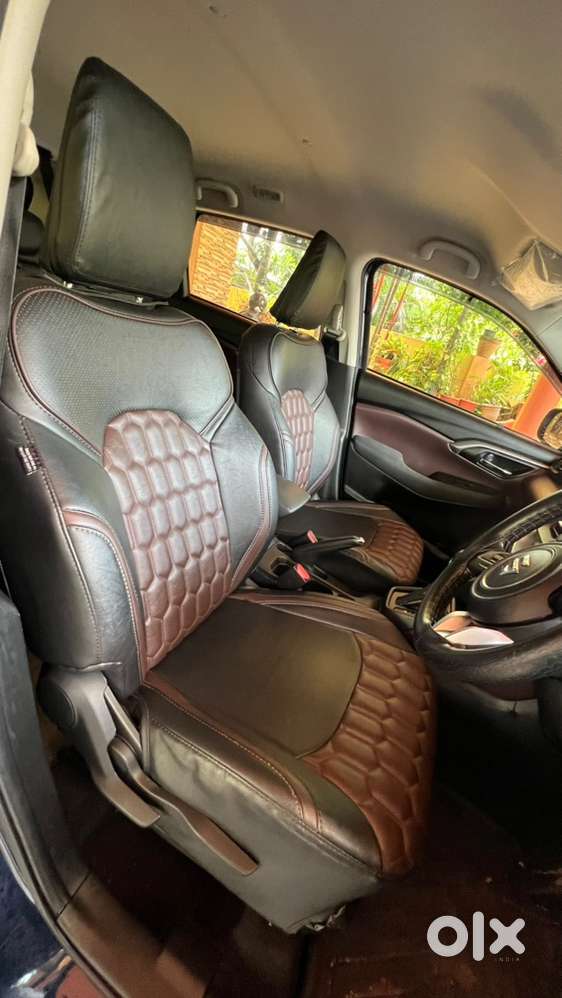 Maruti Suzuki Petrol 2024