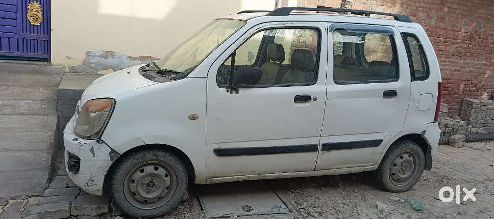 Wagnor Car