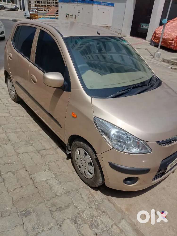 Just 46100 Kms. Single Owner I10