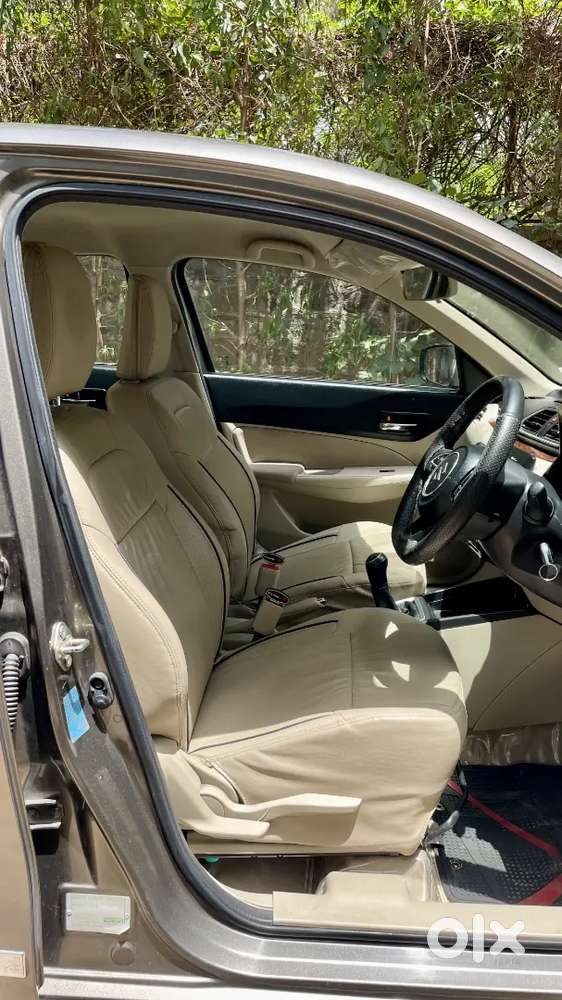 Maruti Suzuki Dzire 2018 Petrol Good Condition