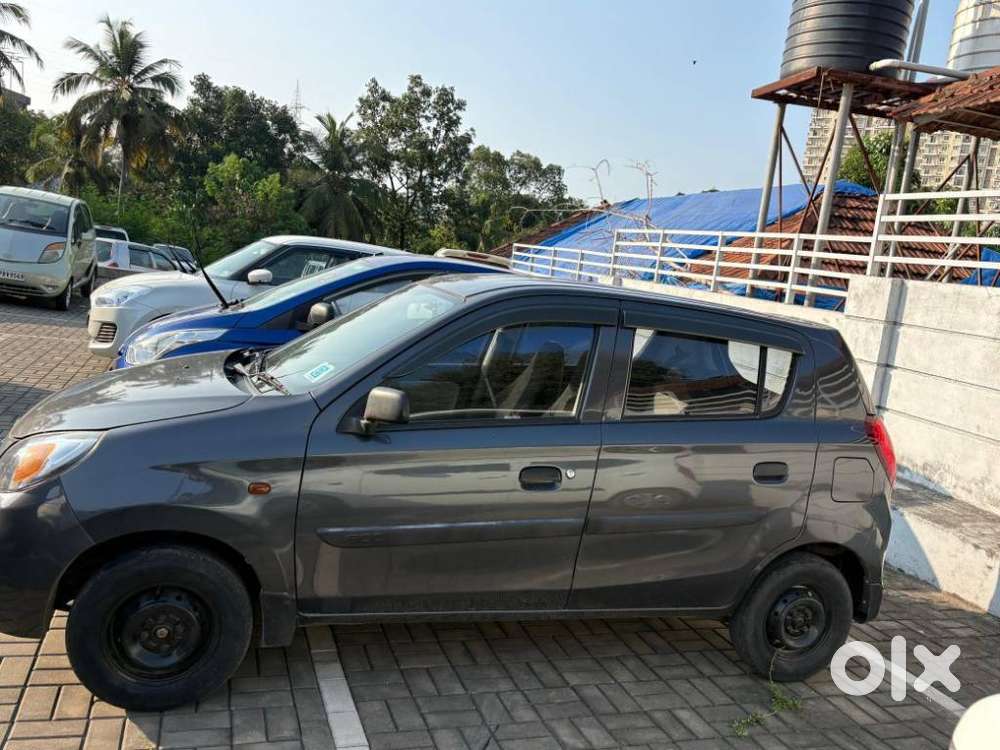 Maruti Suzuki Alto 800 Lxi, 2019, Petrol