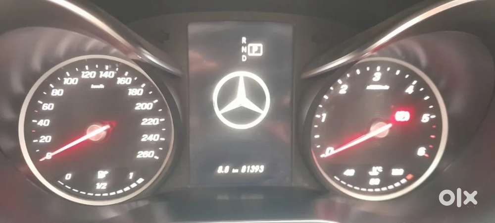 Mercedes-benz Glc 220d 4matic, 2021, Diesel