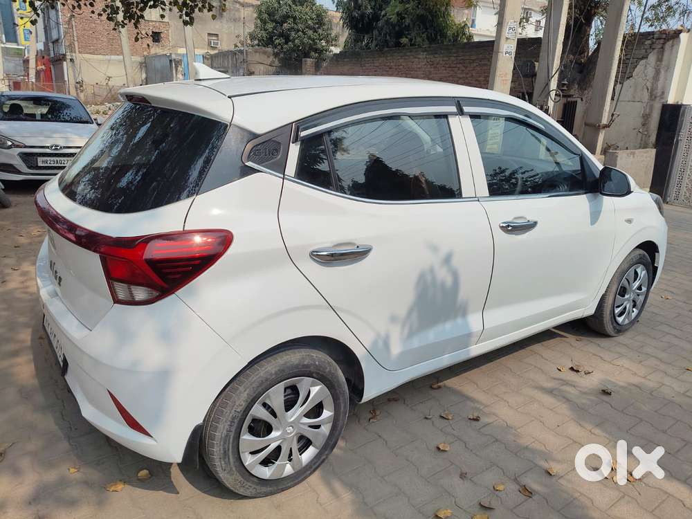 Hyundai Grand I10 Nios Era 1.2 Kappa, 2023, Petrol