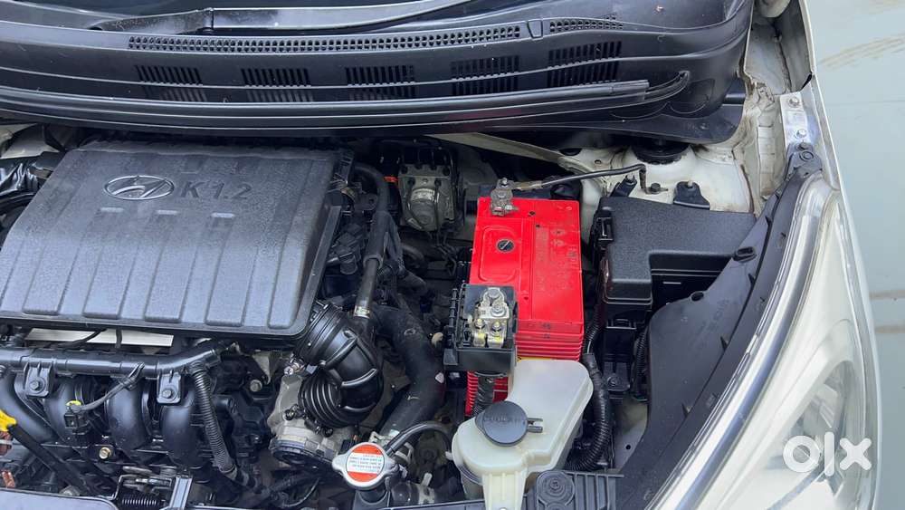 Hyundai Grand I10 1.2 Kappa Asta, 2016, Petrol