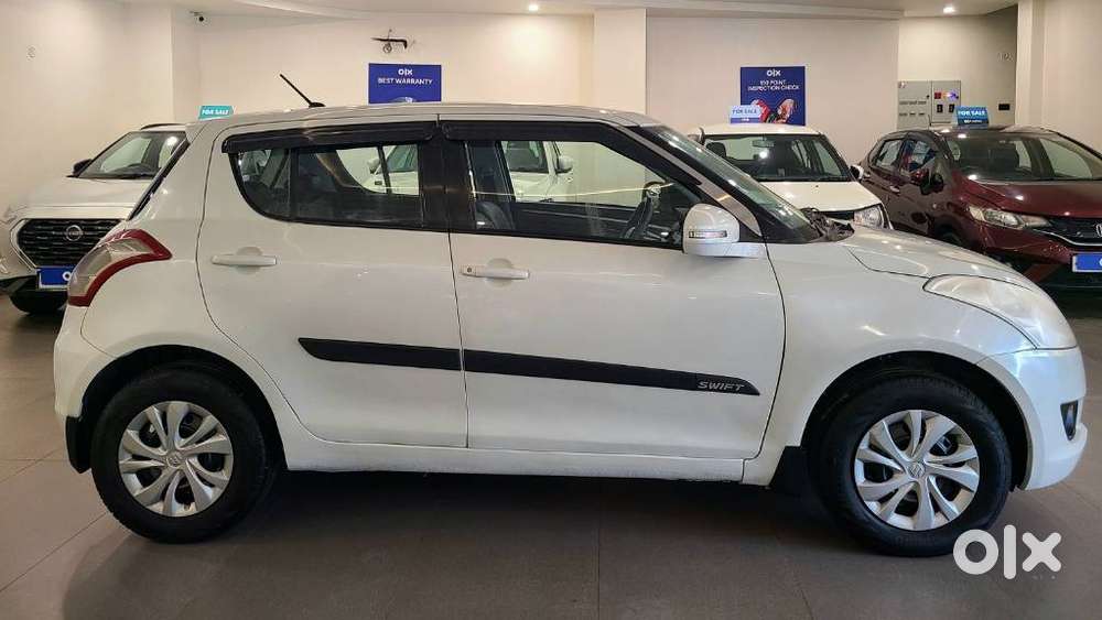 Maruti Suzuki Swift Ddis Vdi, 2012, Diesel