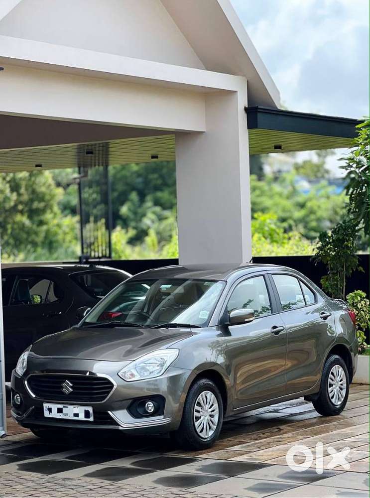 Maruti Suzuki Swift Dzire Vxi Optional, 2020, Petrol