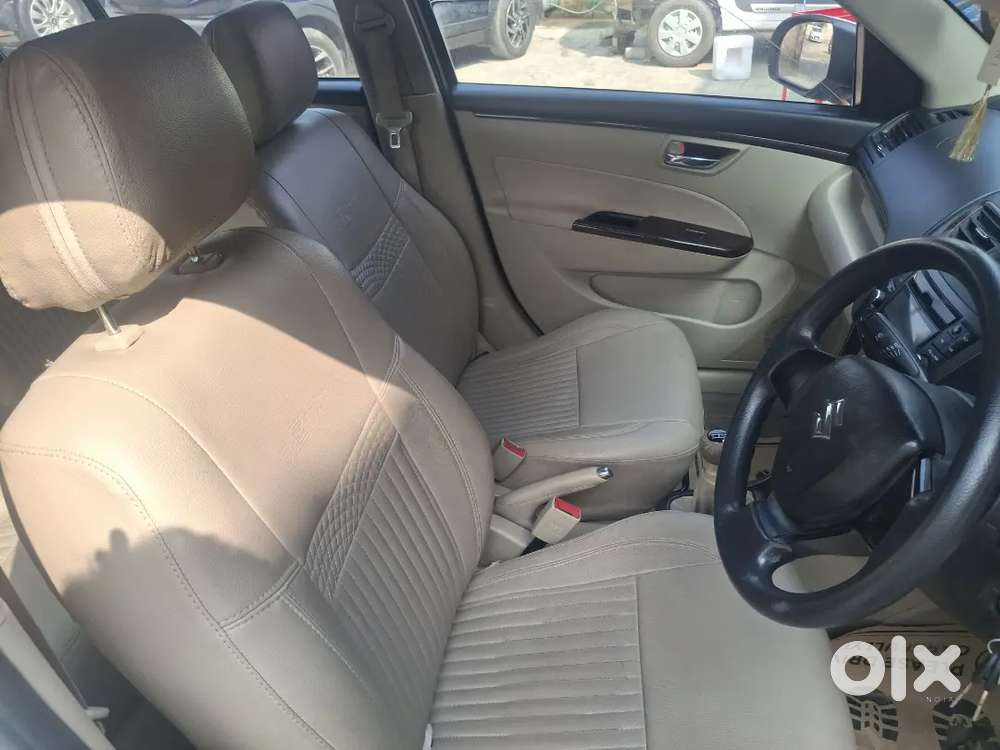 Maruti Suzuki Dzire Vdi 2016