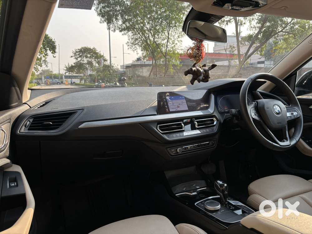 Bmw 2 Series Gran Coupe 220i M Sport, 2023, Petrol