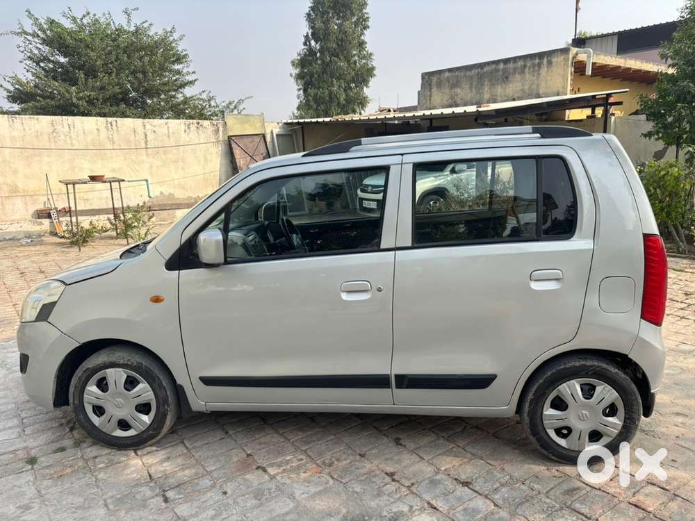 Wagonr Vxi Cng 2017 Dec