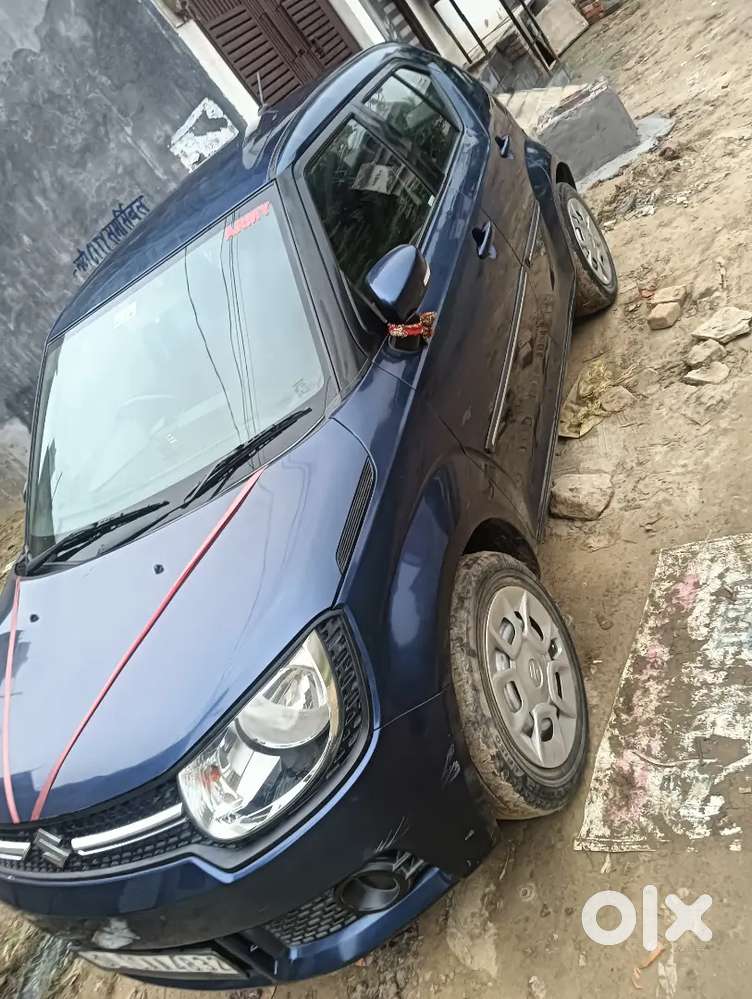 Maruti Suzuki Ignis 2019 Petrol 62897 Km Driven Well Maintained