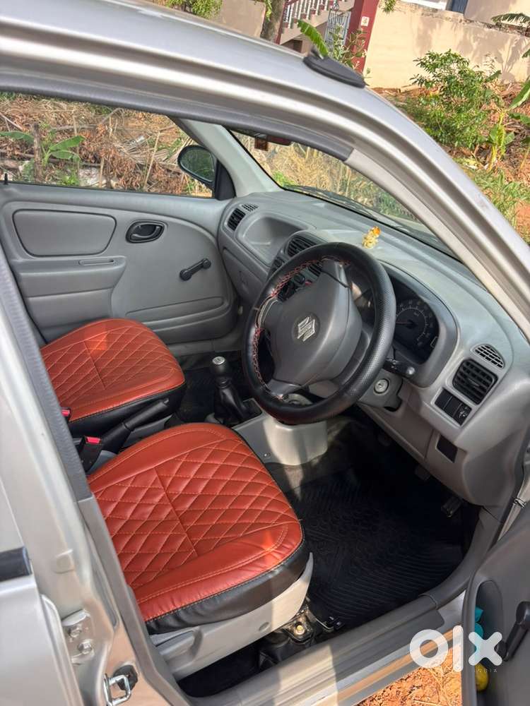 Maruti Suzuki Alto 2011