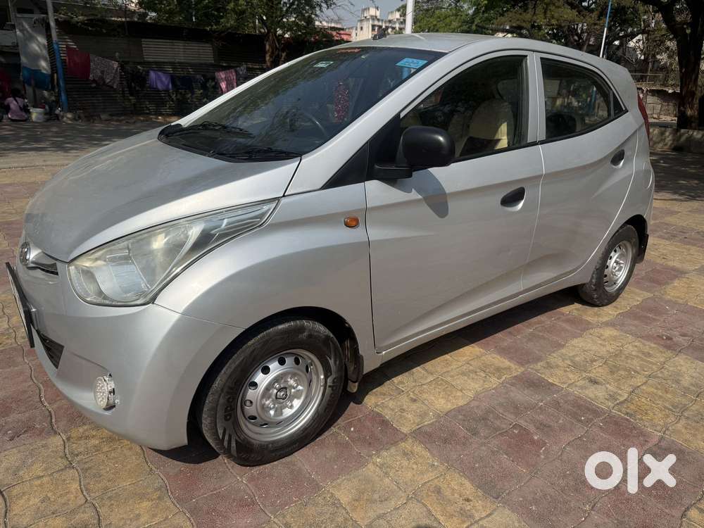 Hyundai Eon 1.0 Kappa Magna Plus, 2014, Petrol