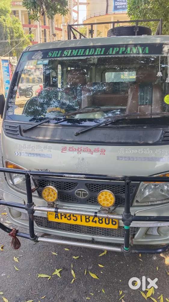 Tata Magic Express 7 Seater For Sale