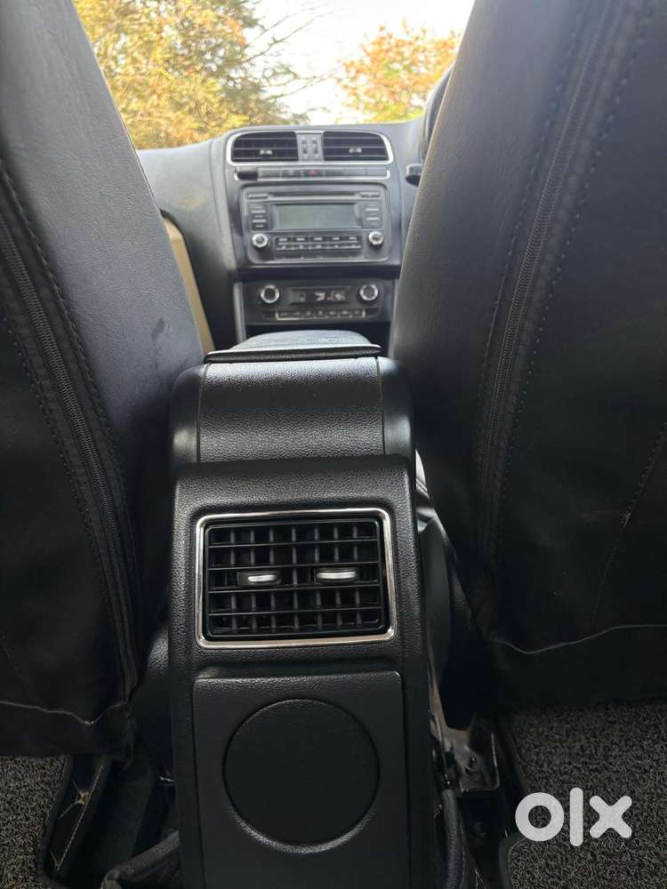 Skoda Rapid Ambition 1.6 Mpfi Manual, 2017, Petrol