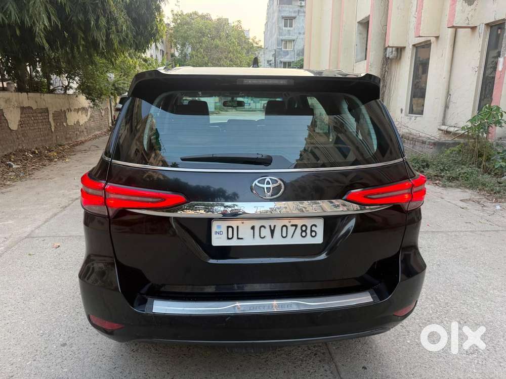 Toyota Fortuner 4x2 At 2.8 Diesel, 2023, Diesel