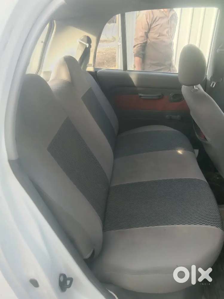 Hyundai Santro Xing 2008