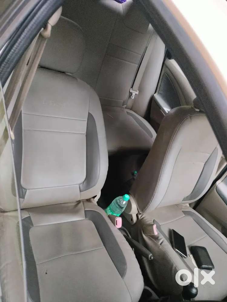 Toyota Etios 1.5 G 2014