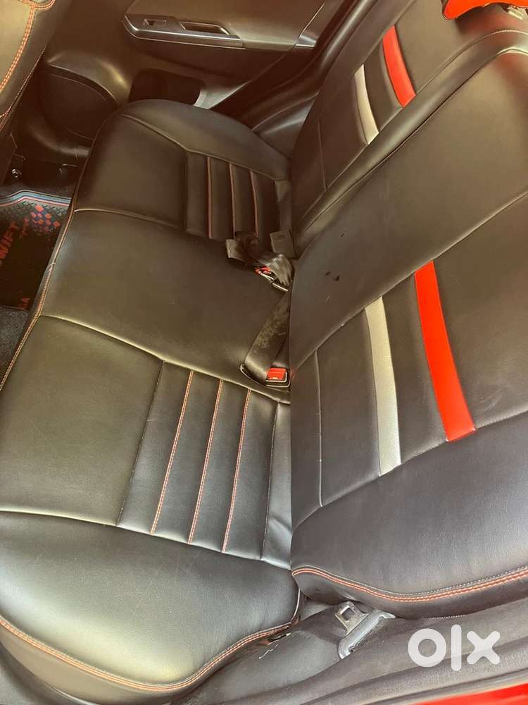 Maruti Suzuki Swift 2015 Petrol Well Maintained