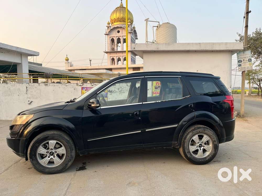 Mahindra Xuv500 Diesel 2015
