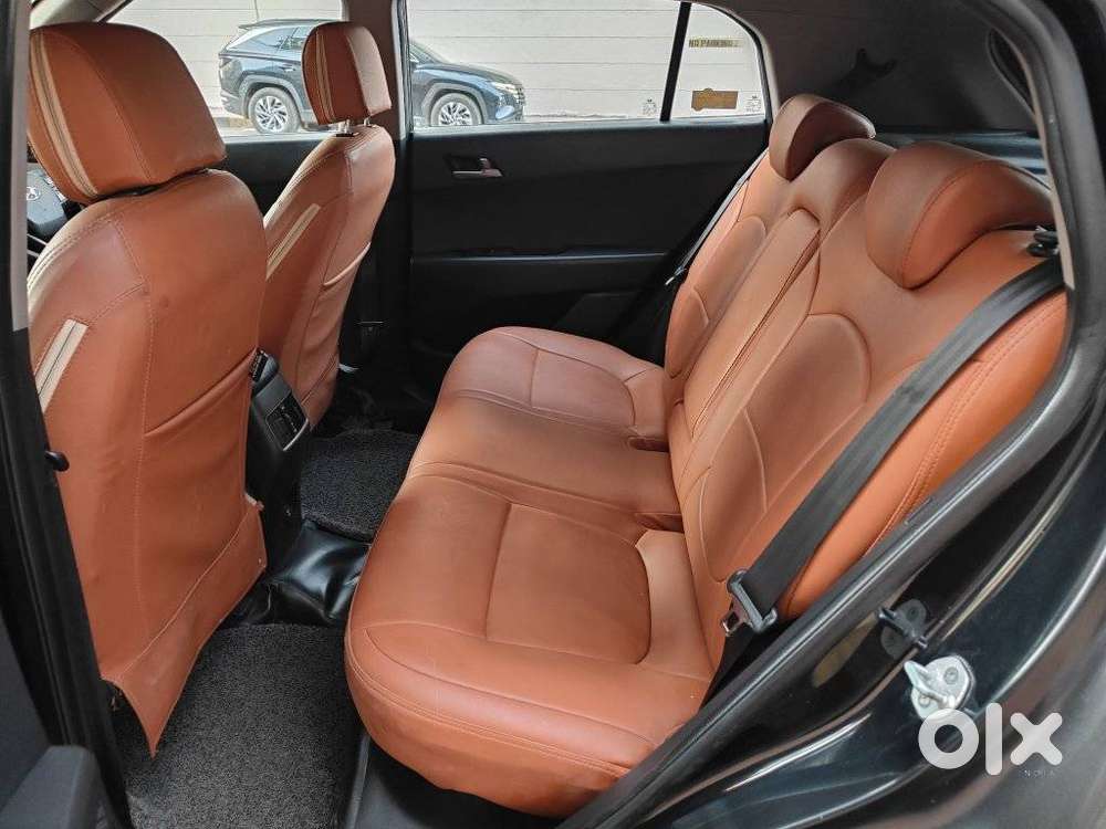 Hyundai Creta 1.4 S, 2015, Petrol