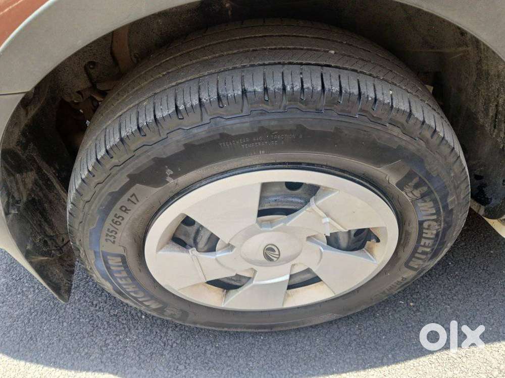 Mahindra Xuv500 W7 At, 2018, Diesel